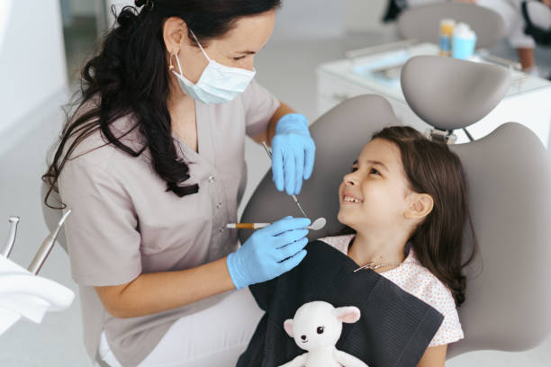 Best Dentist Open Late Near Me  in Sterling City, TX