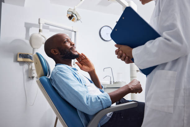 Best Knocked-Out Tooth Emergency  in Sterling City, TX