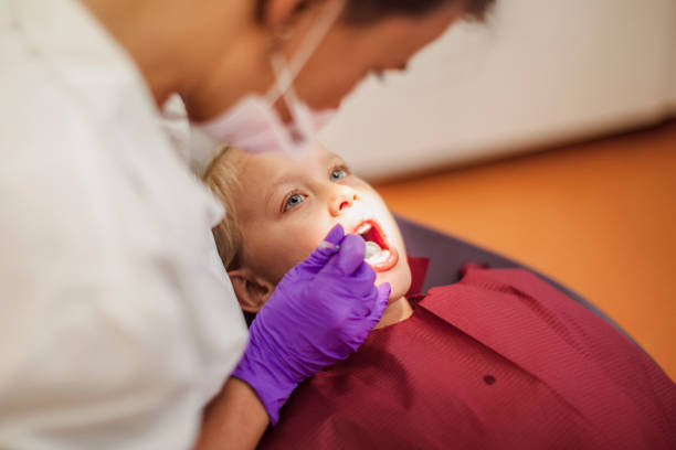 Best Emergency Pediatric Dentist  in Sterling City, TX